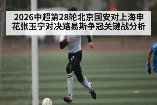 2026中超第28轮北京国安对上海申花张玉宁对决路易斯争冠关键战分析