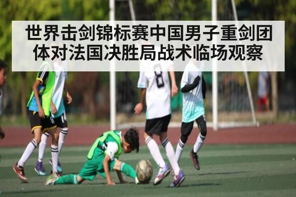 世界击剑锦标赛中国男子重剑团体对法国决胜局战术临场观察