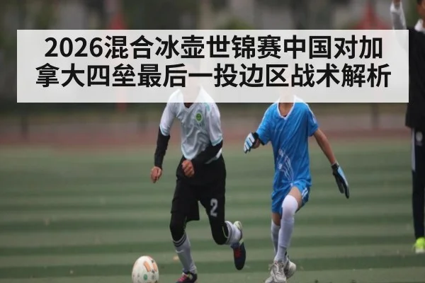2026混合冰壶世锦赛中国对加拿大四垒最后一投边区战术解析