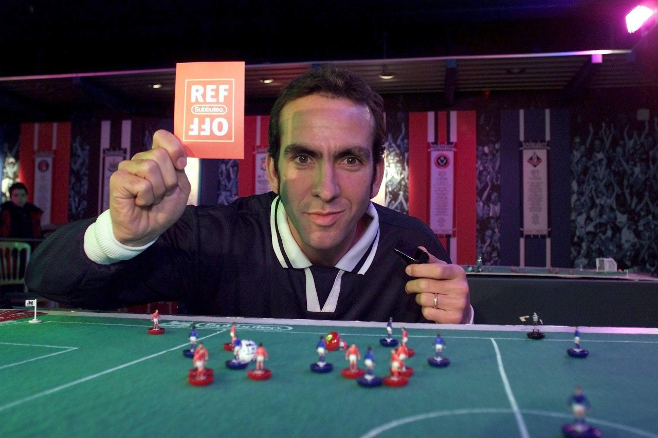 迪卡尼奥：尤文没为前锋创造条件，即便签下范巴斯滕也会遇到麻烦